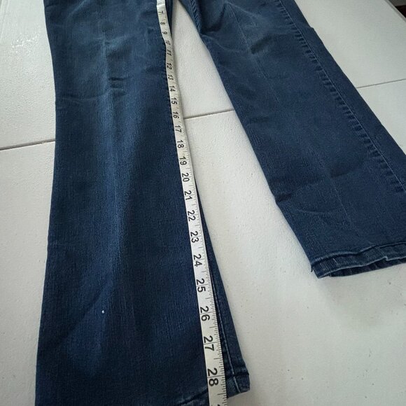 🇺🇸Democracy Absolution Denim Jeans Size 12 - Picture 5 of 5